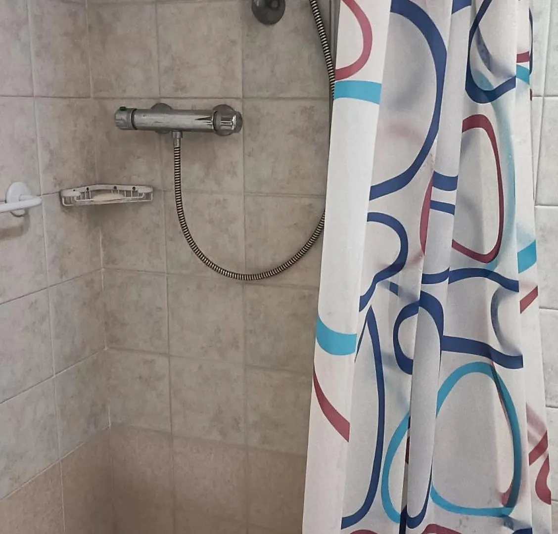 Ferienwohnung Peace House Costalta Italien